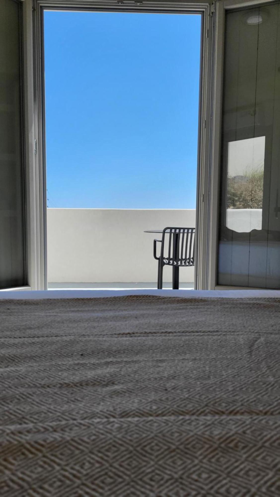 Maeva Suites Santorini Pyrgos Kallistis Exterior photo